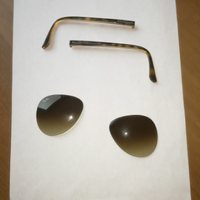 Occhiali/Lenti Ray Ban