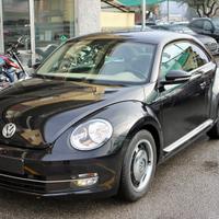 Volkswagen Maggiolino 1.2 TSI Design SEDILI RISCAL