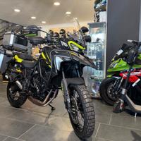 Benelli TRK 702 X E5+