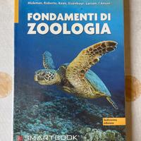 Fondamenti di zoologia