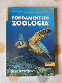 Fondamenti di zoologia