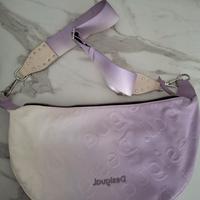 borsa a tracolla Desigual 