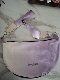 borsa a tracolla Desigual 