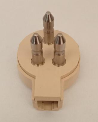 Adattatore da presa telefonica tripolare a RJ11