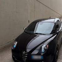 Alfa mito 1.6