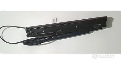 Movimento tetto panoramico fiat 500/312