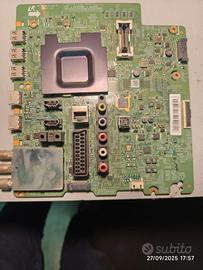 Ricambi TV Samsung 55H6500