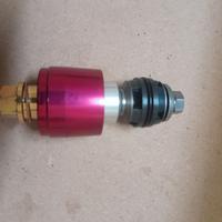 KIT COMPRESSIONE FORCELLA TECH