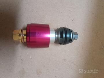 KIT COMPRESSIONE FORCELLA TECH