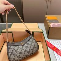 Borsa da braccio Gucci Ophidia da donna