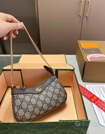 Borsa da braccio Gucci Ophidia da donna
