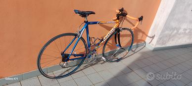 bici da corsa