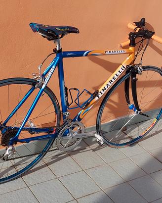 bici da corsa