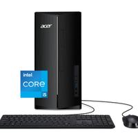 PC Desktop Acer Aspire