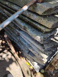 gradini fine 800 in pietra serena