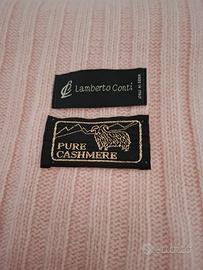 sciarpa di cashmere