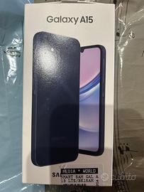 telefono galaxy a15