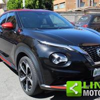 NISSAN Juke 1.0 DIG-T 117 CV DCT Premiere Editi