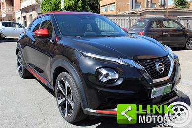 NISSAN Juke 1.0 DIG-T 117 CV DCT Premiere Editi