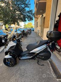 Piaggio MP3 hpe 310 sport