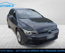 VOLKSWAGEN Golf 1.5 TGI 130cv DSG Life VIRTUAL A