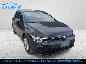 VOLKSWAGEN Golf 1.5 TGI 130cv DSG Life VIRTUAL A