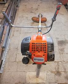Decespugliatore Husqvarna 543RS professional