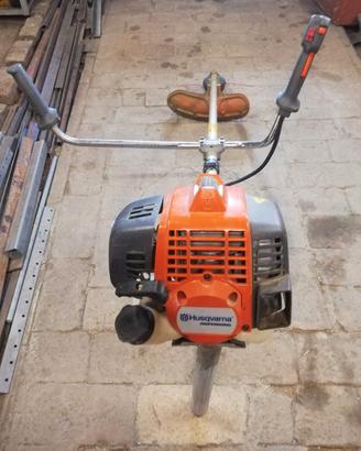 Decespugliatore Husqvarna 543RS professional