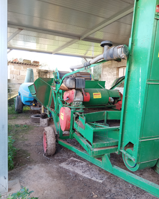 Cernitrice a nastro