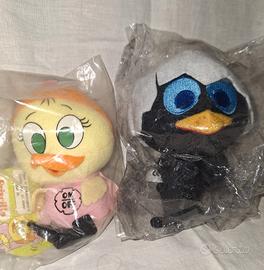 CALIMERO e PRISCILLA