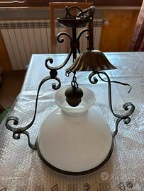 Lampadario