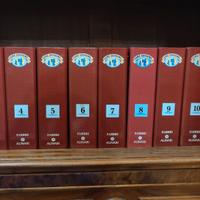 Come Eravamo – Collezione 12 volumi Fabbri/Alinari