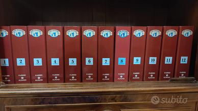 Come Eravamo – Collezione 12 volumi Fabbri/Alinari