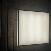 lavagna luminosa per diapositive o lucidi