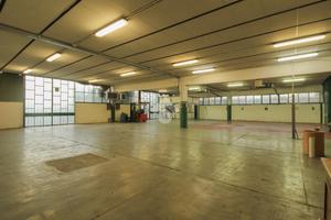 CAPANNONE A VERDELLINO