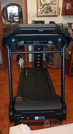 Tapis roulant professionale Intergym Autolubrifica
