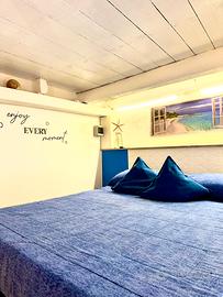 Monolocale dentro ortigia lungomare