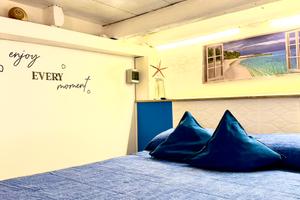 Monolocale dentro ortigia lungomare