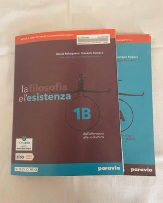 L’esistenza e la filosofia