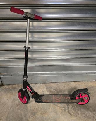 Monopattino Oxelo ruote 175 mm