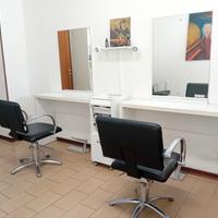 Arredamento Parrucchieri