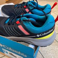 Scarpe nuove marca Columbia