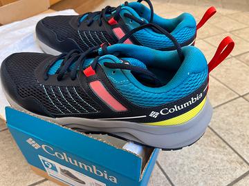 Scarpe nuove marca Columbia