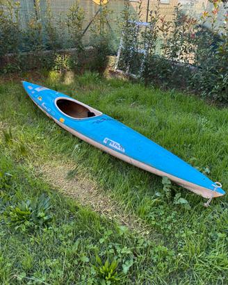 Canoa