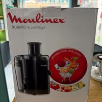 Moulinex frutelia centrifuga