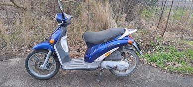 Piaggio liberty 50 cc 2t