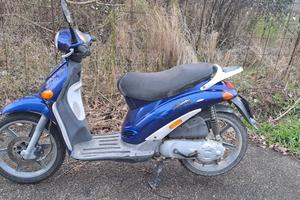 Piaggio liberty 50 cc 2t