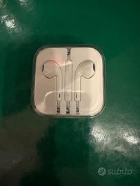Cuffie iPhone