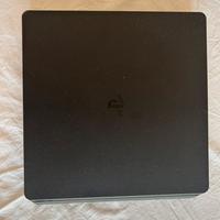 Ps4 slim 1tb