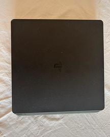 Ps4 slim 1tb